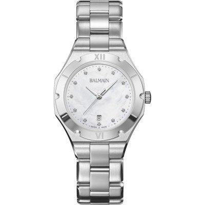 Balmain Be B4991.33.86 Be Balmain Zegarek