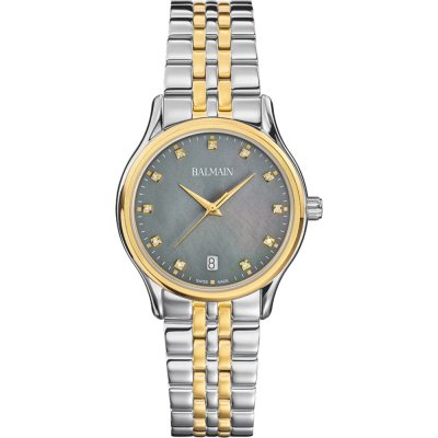 Balmain Beleganza B8352.39.66 Zegarek