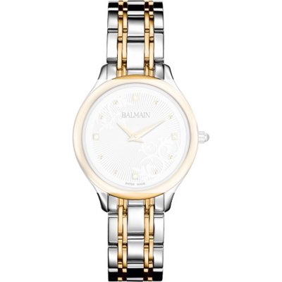 Balmain Straps 0765725 Balmain Classica Pasek