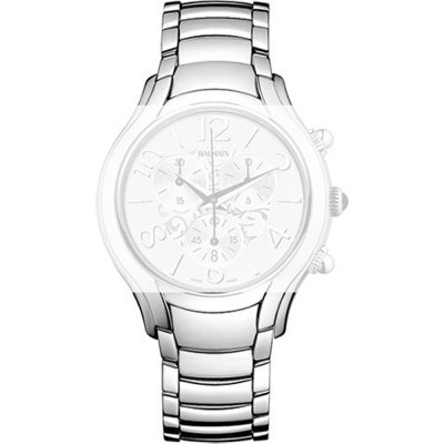 Balmain Straps 0755930 Balmain de Balmain Pasek