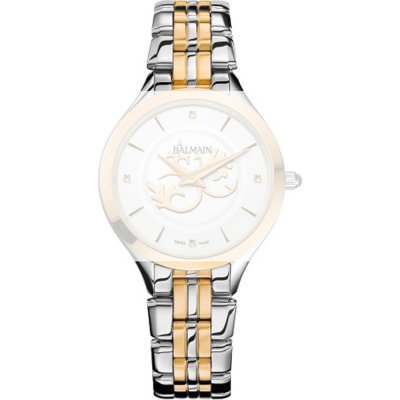 Balmain Straps 0765726 Balmain Maestria Pasek