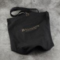 Balmain BALMAIN-TOTE-BAG Balmain tote bag Bezpłatny prezent