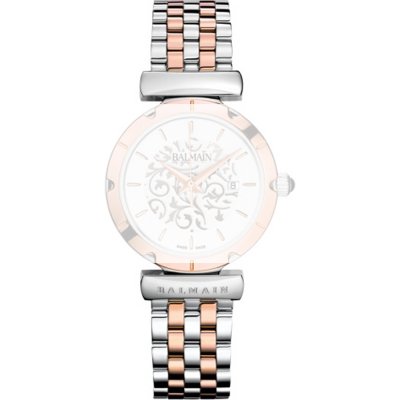 Balmain Straps 0735134 Balmainia Pasek