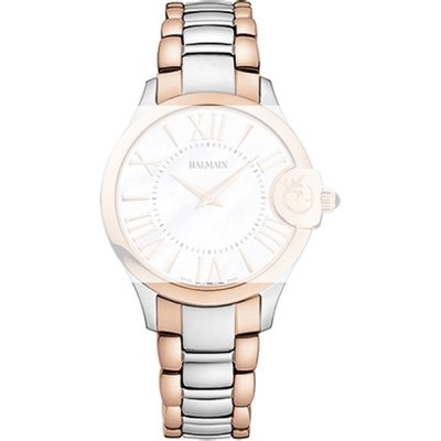 Balmain Straps 0735550 Balmania Pasek