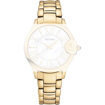 Balmain Straps 0745550 Balmania Pasek