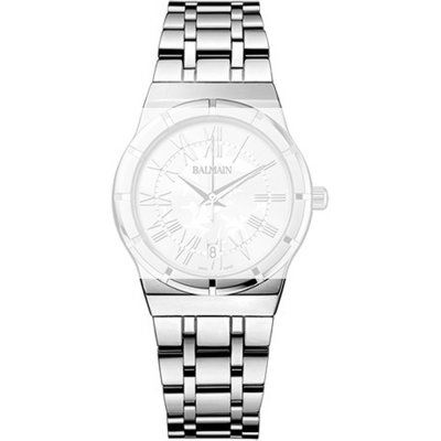 Balmain Straps 0755460 Balmania Pasek