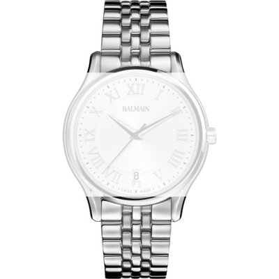 Balmain Straps 0750101 Beleganza Pasek