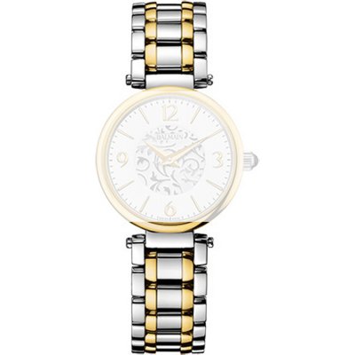 Balmain Straps 0765220 Bellafina Pasek