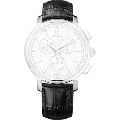 Balmain Straps 1722025 Bellafina Pasek