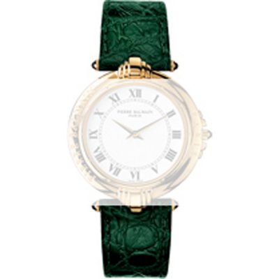 Balmain Straps 0720117 Chic Fashion Pasek