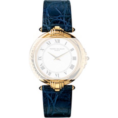 Balmain Straps 0720123 Chic Fashion Pasek