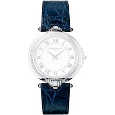 Balmain Straps 0720333 Chic Fashion Pasek