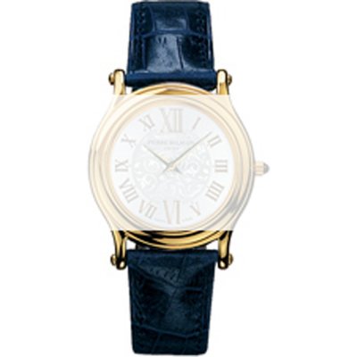 Balmain Straps 0720423 Chic Fashion Pasek