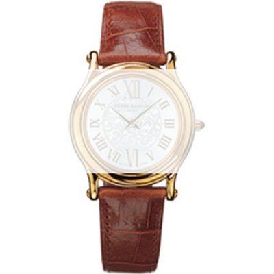 Balmain Straps 0720433 Chic Fashion Pasek