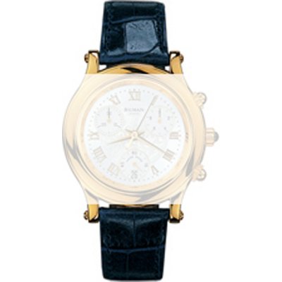 Balmain Straps 0720475 Chrono Pasek