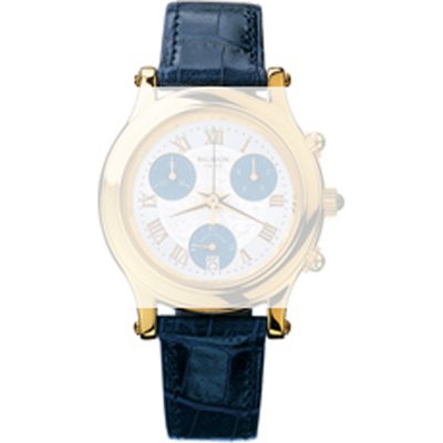 Balmain Straps 0720483 Chrono Pasek