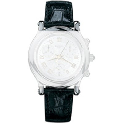 Balmain Straps 0720485 Chrono Pasek