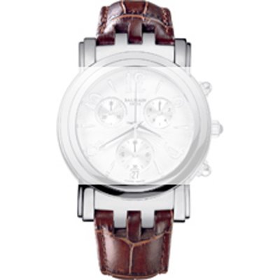 Balmain Straps 1720803 Chrono Pasek