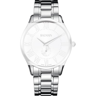 Balmain Straps 0750605 Classic R Pasek