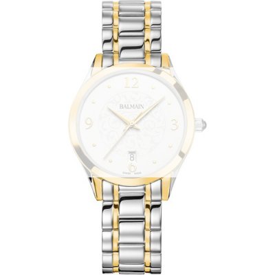 Balmain Straps 0765765 Classic R Pasek
