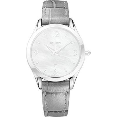 Balmain Straps 1732109 Classic R Pasek