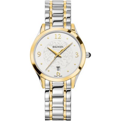 Balmain Watches B4312.39.14 Classic R Zegarek