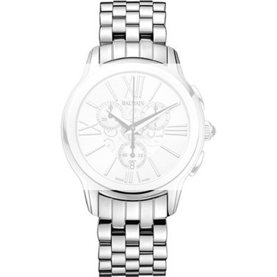 Balmain Straps 0755355 Dream Pasek