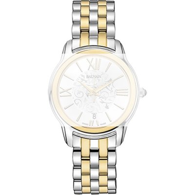 Balmain Straps 0765535 Dream Pasek