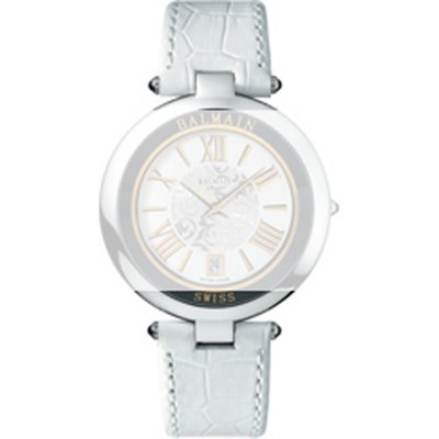 Balmain Straps 0720141 Elegance Pasek