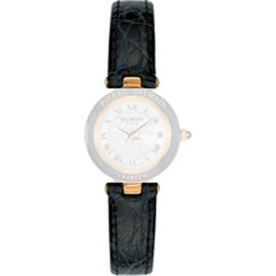 Balmain Straps 0730065 Elegance Pasek