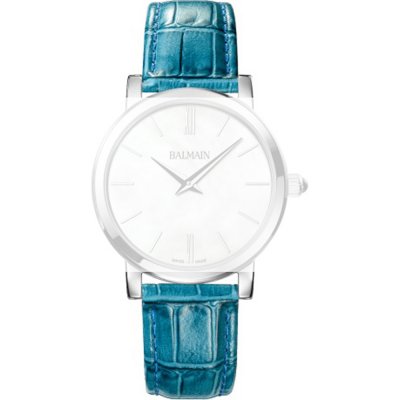 Balmain Straps 1732786 Elegance Chic Pasek