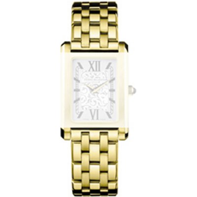 Balmain Straps 0740107 Eria Pasek