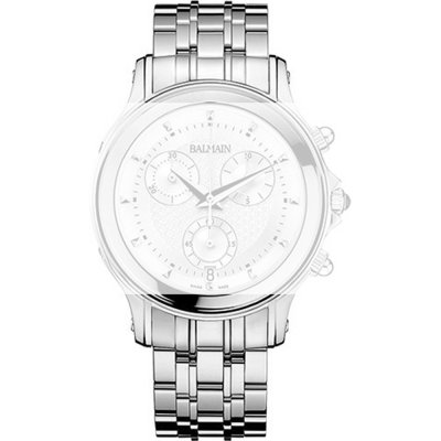 Balmain Straps 0750020 Eria Pasek