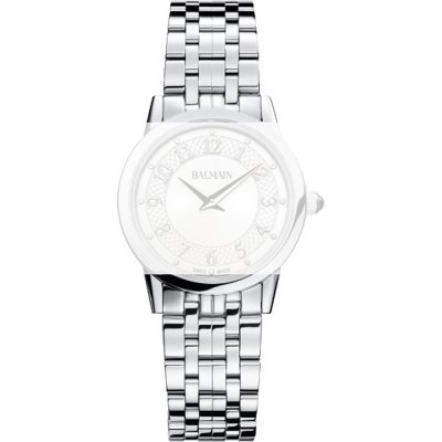 Balmain Straps 0755381 Eria Pasek