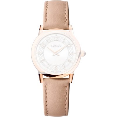 Balmain Straps 1732574 Eria Pasek