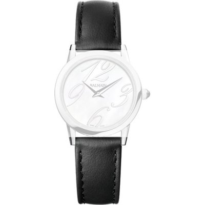 Balmain Straps 1732575 Eria Pasek