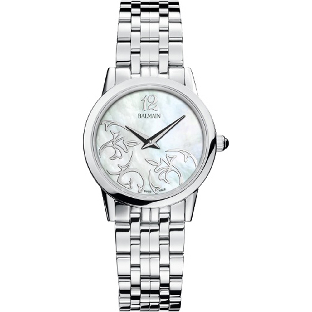 Balmain Watches B8551.33.86 Eria Zegarek