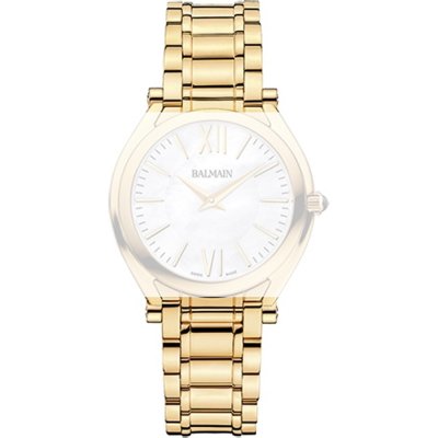 Balmain Straps 0745590 Euphelia Pasek