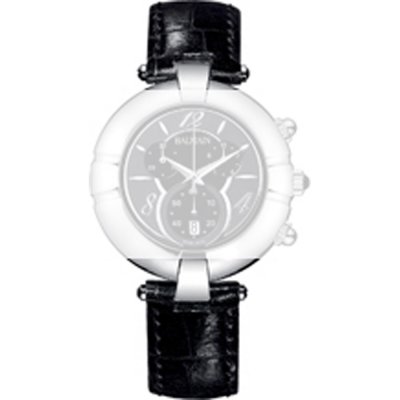 Balmain Straps 0730595 Excessive Pasek