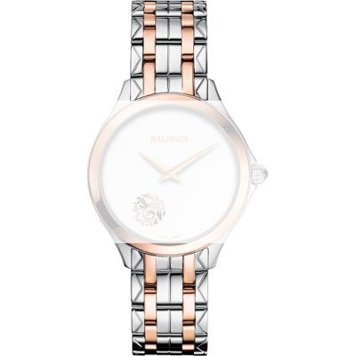 Balmain Straps 0735730 Flamea Pasek