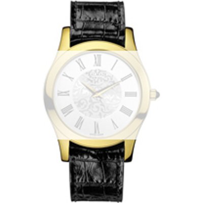 Balmain Straps 1731305 Haute Elegance Pasek