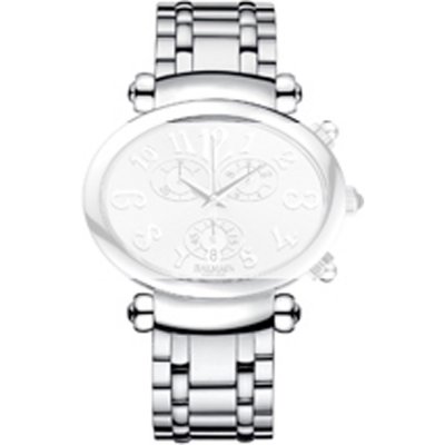 Balmain Straps 0755695 Jolie Madame Pasek