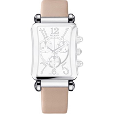 Balmain Straps 1731353 Jolie Madame Pasek