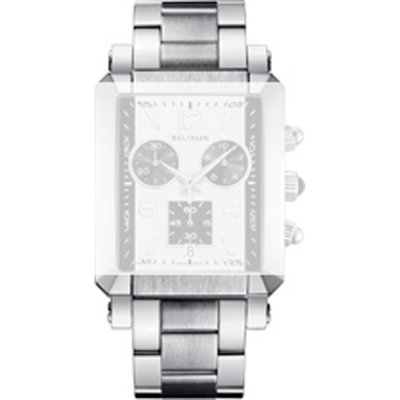 Balmain Straps 0750440 Jolie Monsieur Pasek