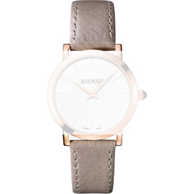 Balmain Straps 1732509 Laelia Pasek