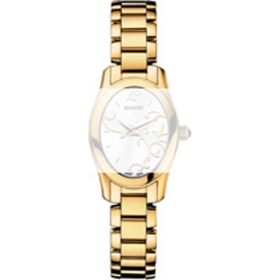 Balmain Straps 0745200 Madrigal Pasek