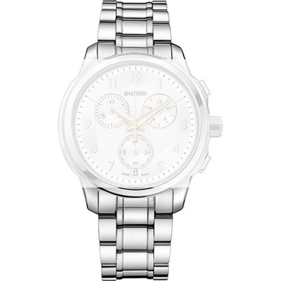 Balmain Straps 0750100 Madrigal Pasek