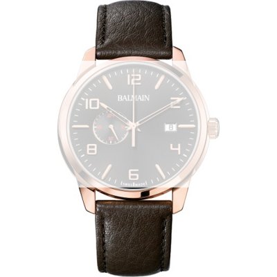Balmain Straps 1722073 Madrigal Pasek