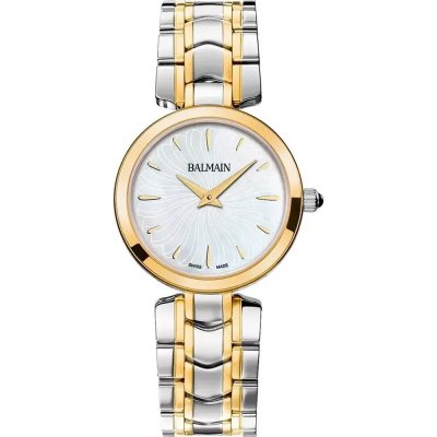 Balmain Madrigal B4272.39.86 Zegarek