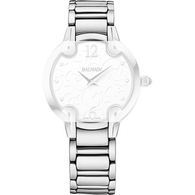 Balmain Straps 0755565 Orithia Pasek